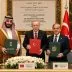Arab Saudi, Turki dan Pakistan Bentuk Pakta Pertahanan Makkah: Apakah Ini NATO versi Negara Islam? Pertahanan kolektif timur tengah