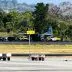 Dua Pesawat TNI Celaka dalam 24 Jam di Bandara Hasanuddin Makassar, Apa Penyebabnya? Pesawat cassa tni AL dievakuasi
