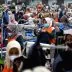 Ribuan Buruh Garmen Indonesia Kena PHK karena Pesanan Uniqlo dan H&M Menurun Phk pekerja industri garmen indonesia