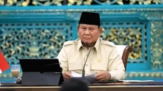Viral Potongan Pidato Prabowo Tiba-tiba Ngelantur Soal Nuklir Lalu Terpotong dan Hilang dari YouTube Pidato prabowo nuklir dipotong iklan