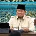 Pidato prabowo nuklir dipotong iklan