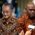 Survei IPO: Purbaya Jadi Menteri Paling Disukai Publik, Natalius Pigai dan Dody Hanggodo yang Terendah Pigai dan hanggodo jadi menteri paling tidak disukai publik