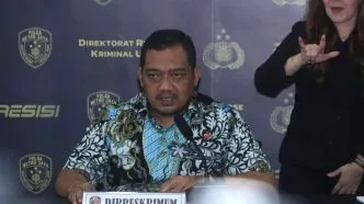 Polda metro jaya penyidikan kasus sutrimo