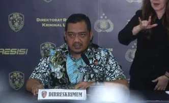 Polda Metro Jaya Resmi Ambil Alih Penyidikan Kasus Kematian Sutrimo, Ekshumasi Dijadwalkan Rabu Polda metro jaya penyidikan kasus sutrimo