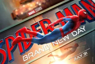 Spider-Man: Brand New Day Pecahkan Rekor Avengers Endgame, Raup Rp1.3 Triliun Meski Belum Tayang Penuh Posters spiderman brand new day