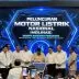 Motor Listrik Nasional Resmi Diluncurkan, Indonesia Siap Jadi Pemain Utama Kendaraan Listrik Global Prabowo luncurkan motor listrik nasional dp 0 persen