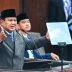Prabowo Soroti Kesejahteraan Pekerja Informal: Buruh Kupas Bawang Berupah ‘700ribu per Kg’ dan Penghasilan Ojol Naik Signifikan Prabowo pamerkan beberapa hal di pidato sidang mpr