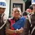 Praperadilan febrie adriansyah ditolak