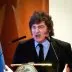 Presiden argentina javier milei cekcok dengan presiden brasil