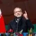 Presiden iran masoud pezeshkian bantah mundur