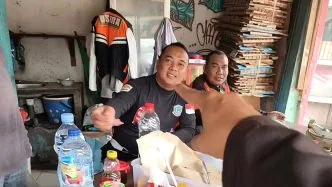 Viral Sopir Truk Diduga Diperas hingga Rp3.7 Juta, Lima Oknum Dishub Bekasi Dipecat Pungli dishub bekasi sopir truk