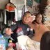 Pungli dishub bekasi sopir truk
