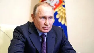 Putin ancam balas jika eropa sita kapal rusia