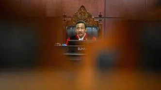 Putusan MK larangan menghina pemerintah dicabut