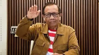 Refleksi kemerdekaan 81 mahfud md