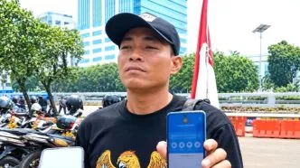 Rekening botok diblokir bank mandiri