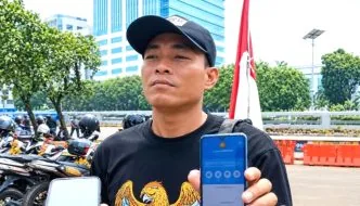 Rekening botok diblokir bank mandiri