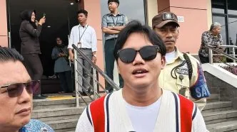 Rizky febian ajukan kasasi waris almarhum ibunya
