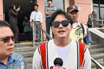 Drama Warisan Almarhumah Ibunya Berlanjut, Rizky Febian Gugat Putusan Banding ke Mahkamah Agung Rizky febian ajukan kasasi waris almarhum ibunya