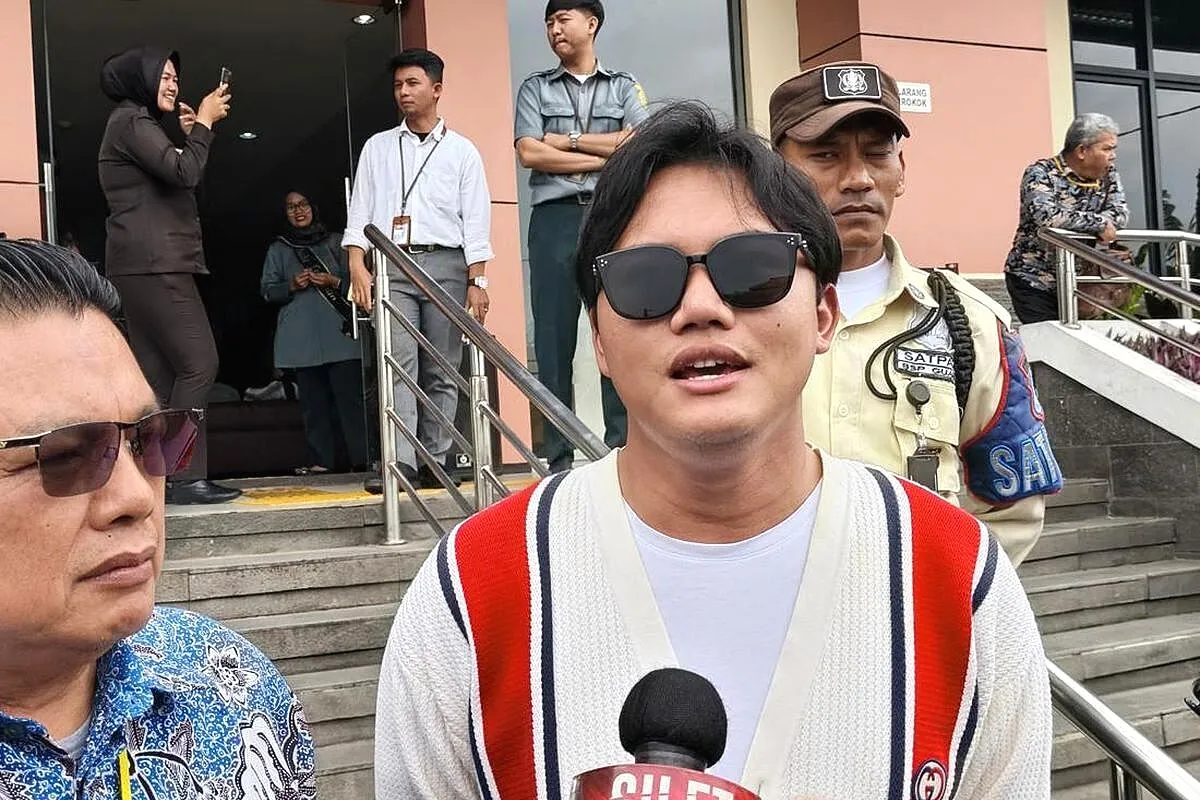 Drama Warisan Almarhumah Ibunya Berlanjut, Rizky Febian Gugat Putusan Banding ke Mahkamah Agung Rizky febian ajukan kasasi waris almarhum ibunya