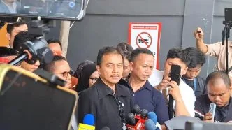 Roy Suryo Siapkan Gugatan Baru Lagi Usai Praperadilan Gugatan Ganti Rugi 206 Juta Ditolak Roy suryo praperadilan ganti rugi 206 juta