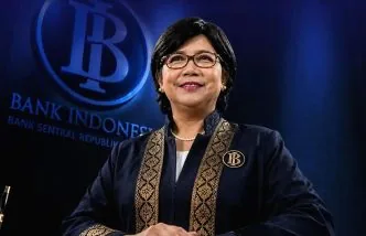 Salah satu calon gubernur bi yang ramai dibicarakan