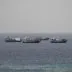 Selat hormuz masih ditutup