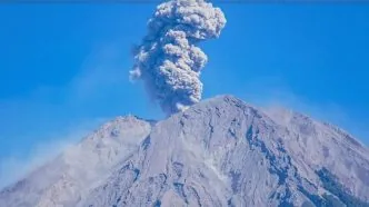 Semeru erupsi 18 agustus