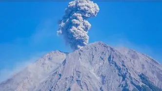 Semeru erupsi 18 agustus
