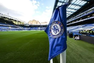 Shaktar donetsk sementara nunut di kandang chelsea