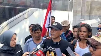 Supriyono botok ampb aksi