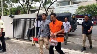 Syamsul auliya tipikor semarang