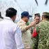 Tak ada menteri kehutanan dalam kunjungan presiden tinjau kebakaran hutan