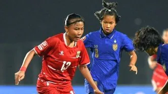 Thailand indonesia final srikandi merdeka cup