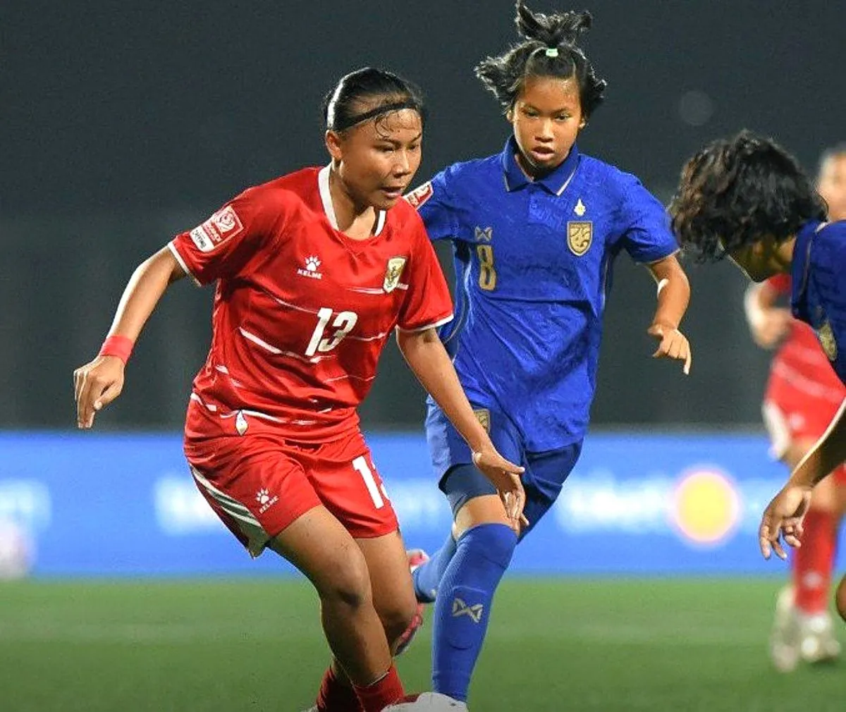 Timnas U-16 Thailand Menang 1-0 atas Indonesia di Final Srikandi Merdeka Cup 2026 Thailand indonesia final srikandi merdeka cup