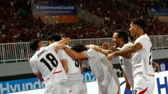 Imbang Lawan Singapura Timnas Indonesia Tersingkir dari Piala AFF 2026, Kesalahan Lini Belakang Jadi Petaka Timnas indonesia vs singapura aff