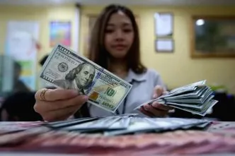Transaksi BRICS mulai tinggalkan dolar amerika