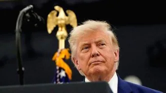 Trump Luncurkan “Perang Ekonomi” Terhadap Iran: Ancaman Sanksi Meluas ke Negara yang Tetap Berhubungan dengan Teheran Trump siapkan sanksi ekonomi terbesar untuk iran dan yang membela