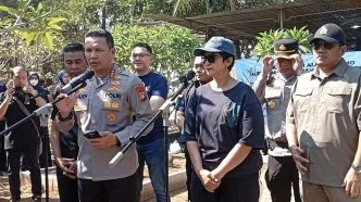 Update Ekshumasi Sutrimo: Ada Temuan dan Titik Terang, Polisi Siapkan Penetapan Tersangka Update hasil ekshumasi jenazah sutrimo