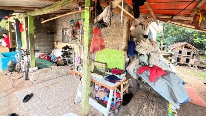 Viral kondisi rumah susanah di bogor