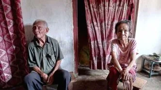 Miris! Lansia di Pekalongan Bansosnya Dicabut karena Tuduhan Judi Online, Padahal Tak Pernah Pegang Ponsel Viral lansia di pekalongan bansos dicabut terindikasi judol padahal tidak punya hp