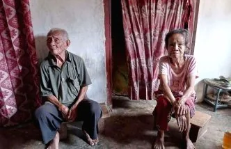 Viral lansia di pekalongan bansos dicabut terindikasi judol padahal tidak punya hp