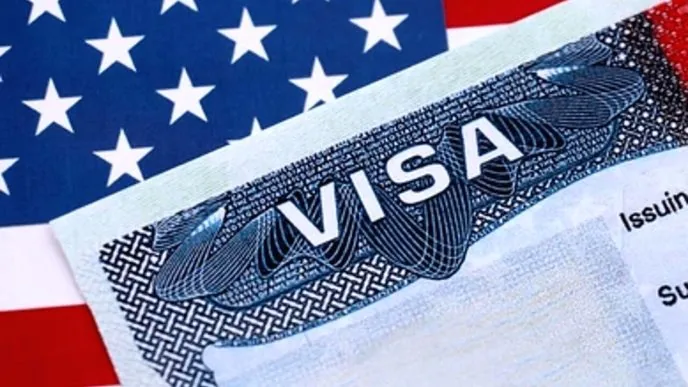 Visa amerika bond