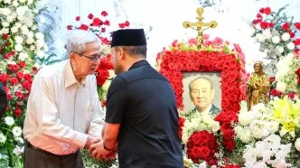 Pembagian Warisan Terbesar di Asia Michael Hartono: Setiap Pewaris Terima Kekayaan Mencapai 52-55 Triliun Warisan hartono djarum