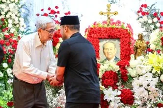 Pembagian Warisan Terbesar di Asia Michael Hartono: Setiap Pewaris Terima Kekayaan Mencapai 52-55 Triliun Warisan hartono djarum