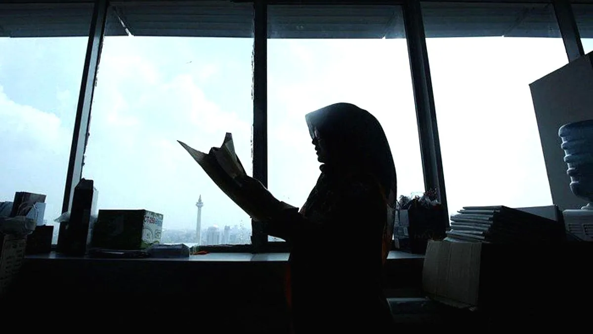 WFH ASN Diperpanjang Lagi, Ini Alasan Pemerintah Dorong Perubahan Cara Kerja Aparatur Negara Wfh asn diperpanjang
