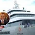 Viral Logo Kemenhan di Yacht Mewah J7 Explorer Milik Haji Isam: Kapal Swasta Pakai Logo Negara untuk Proyek Pangan? Yacht berlogo kemhan RI milik haji isam