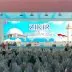 Zikir doa kebangsaan monas hut ri 81