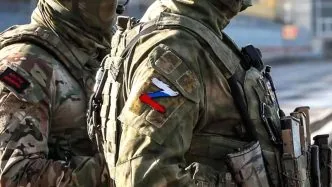 8 orang indonesia disebut jadi tentara bayaran rusia