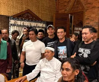 AMPB Siap Temui Dedi Mulyadi di Lembur Pakuan, Tapi Tolak Bahas Politik